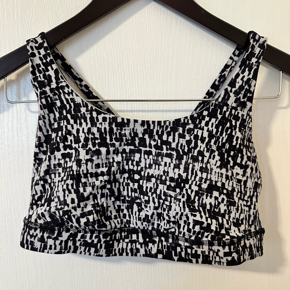 Lululemon Energy Bra